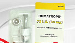 Where can I Buy Humatrope for sale online Australia